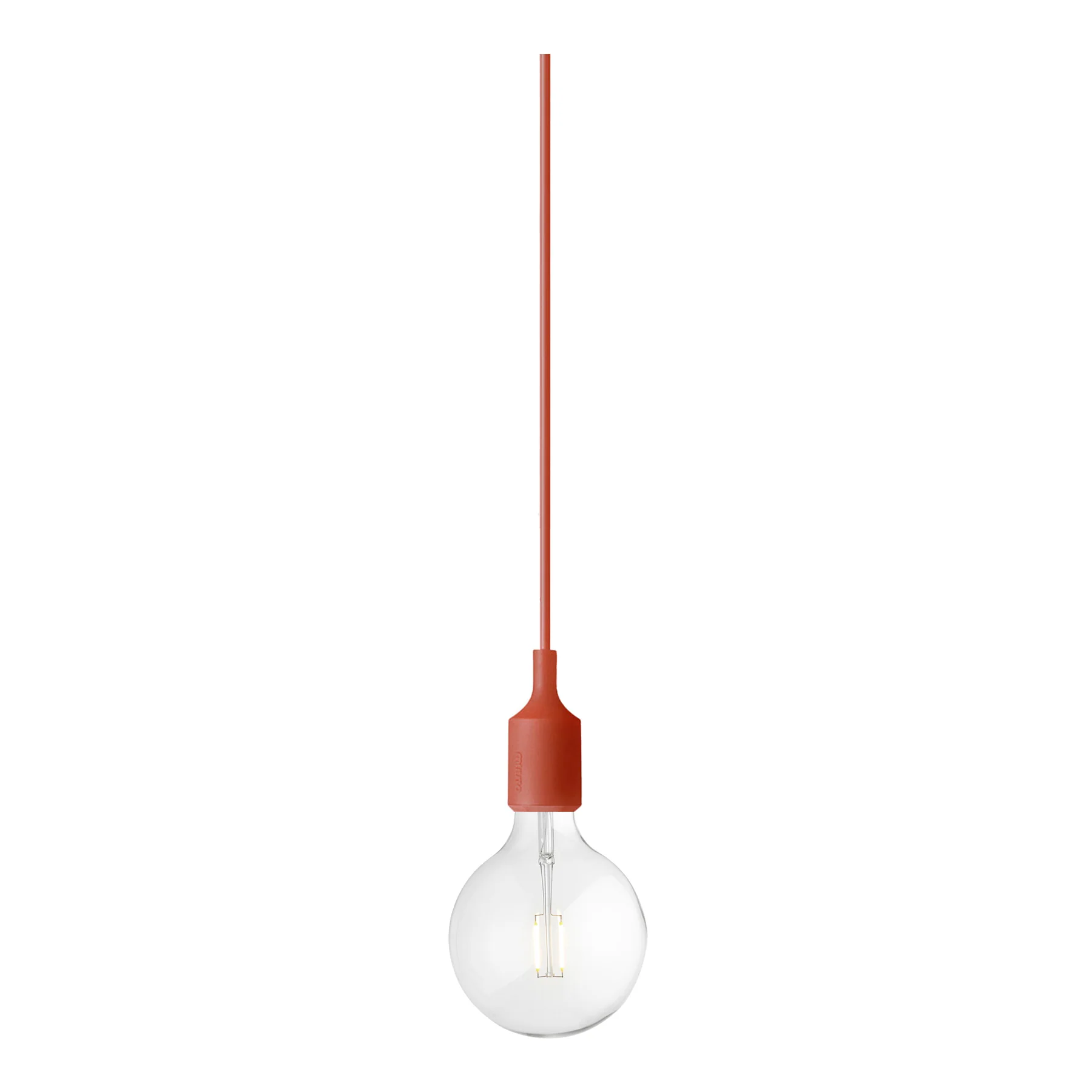 Muuto E27 pendant light - Image 4