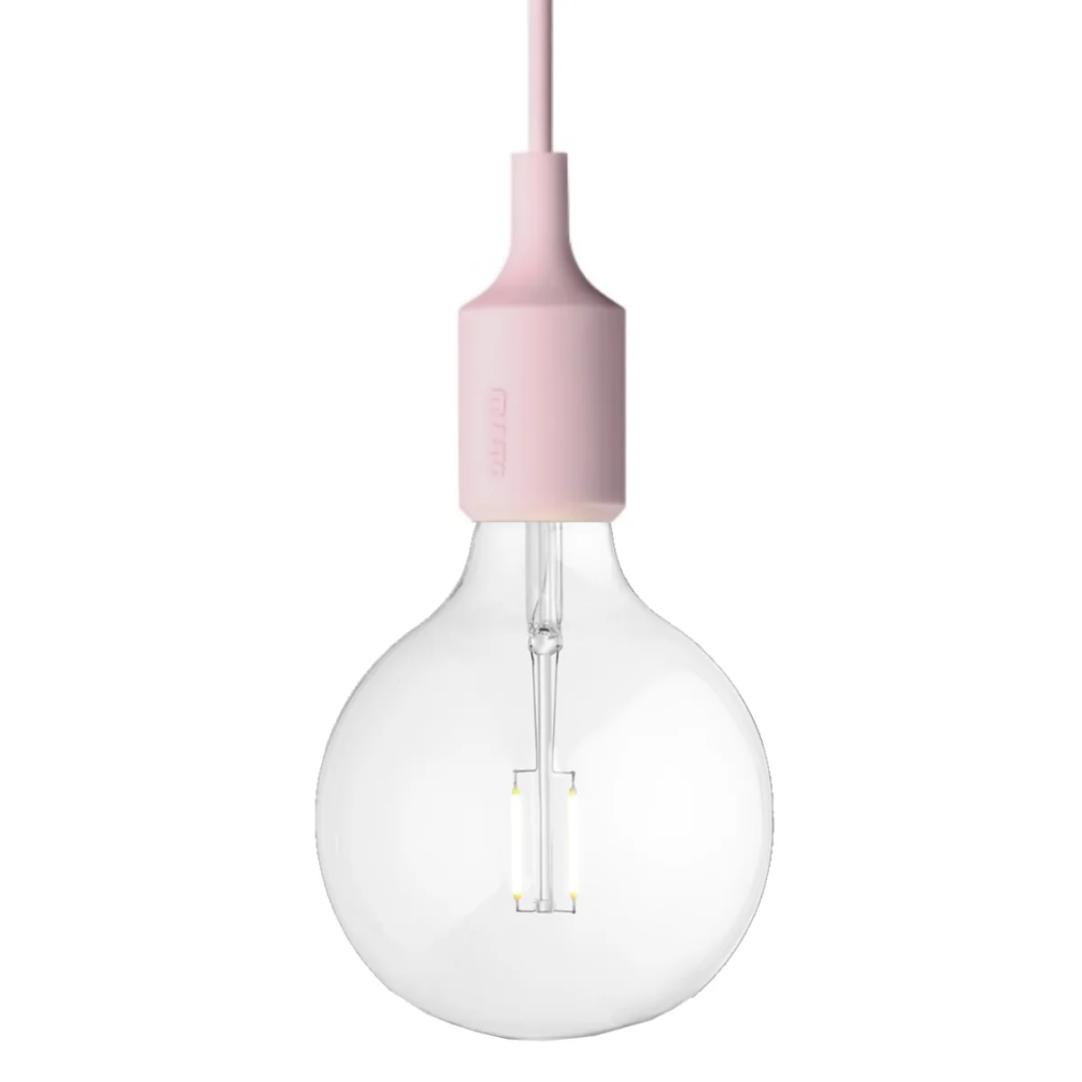 Muuto E27 pendant light - Image 5