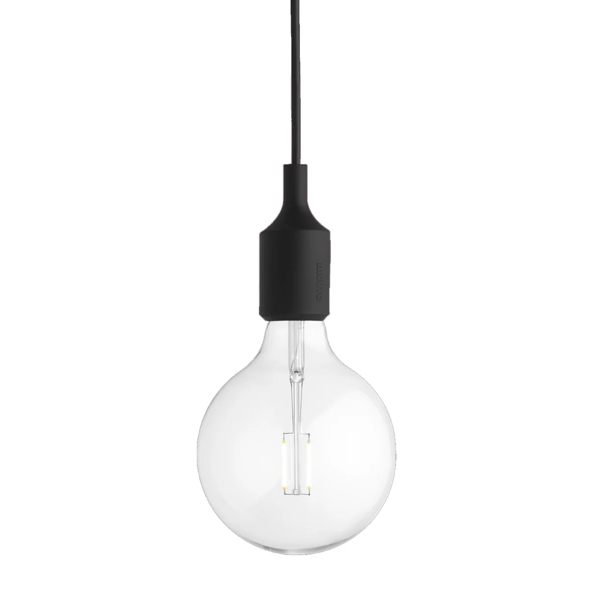 Muuto E27 pendant light - Image 6