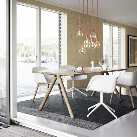 Muuto E27 pendant light - Image 8