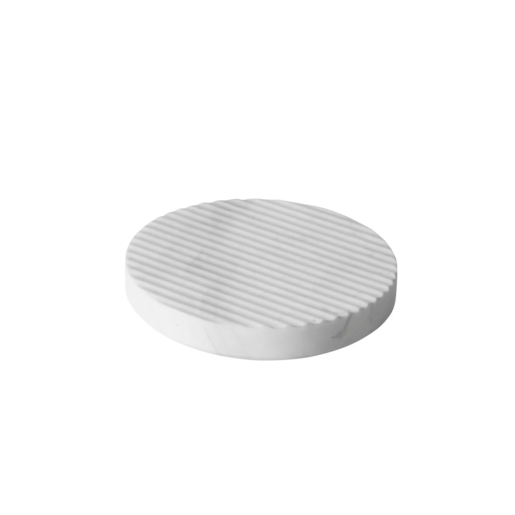 Muuto Groove marble trivet - Image 2