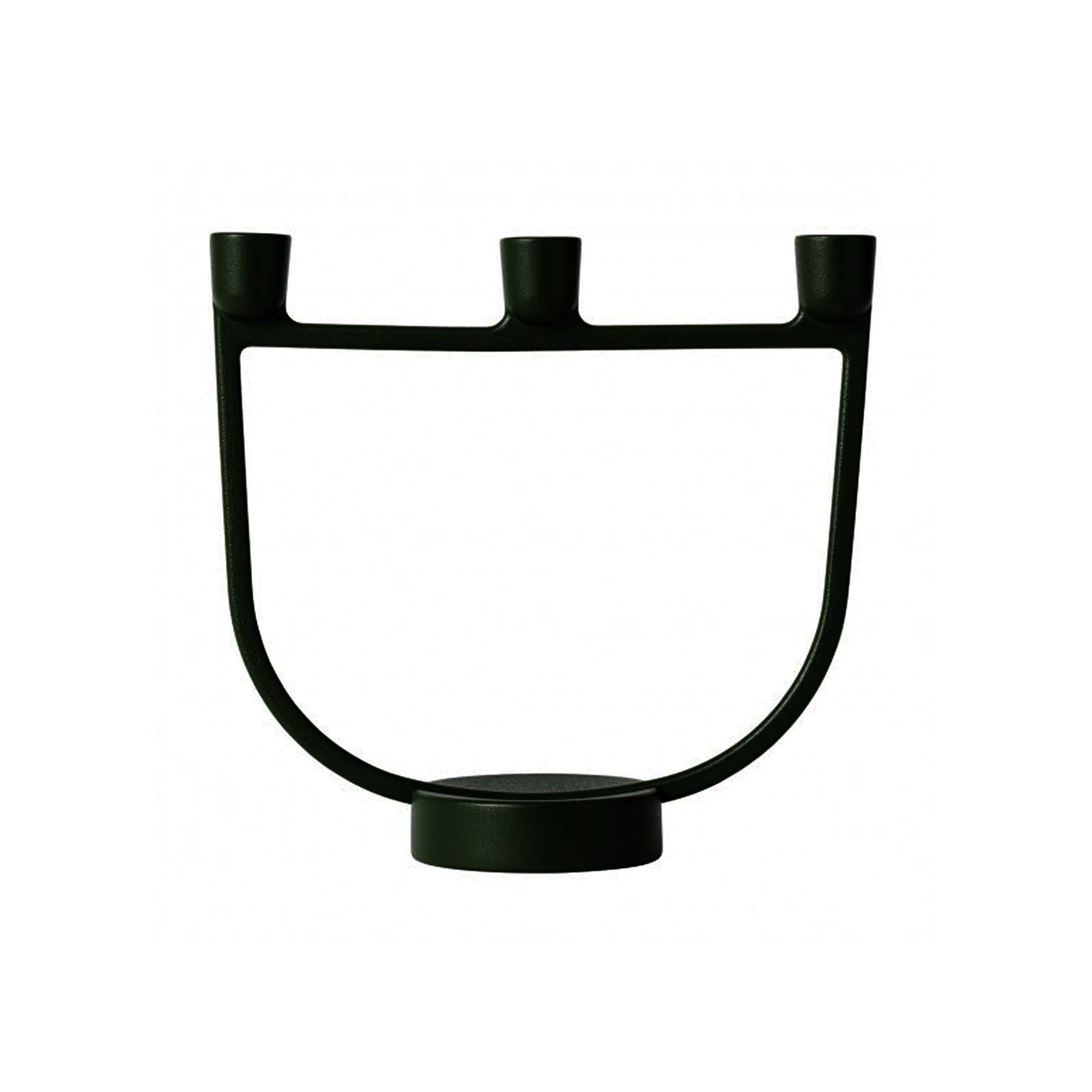 Muuto Open Candelabra - Image 3