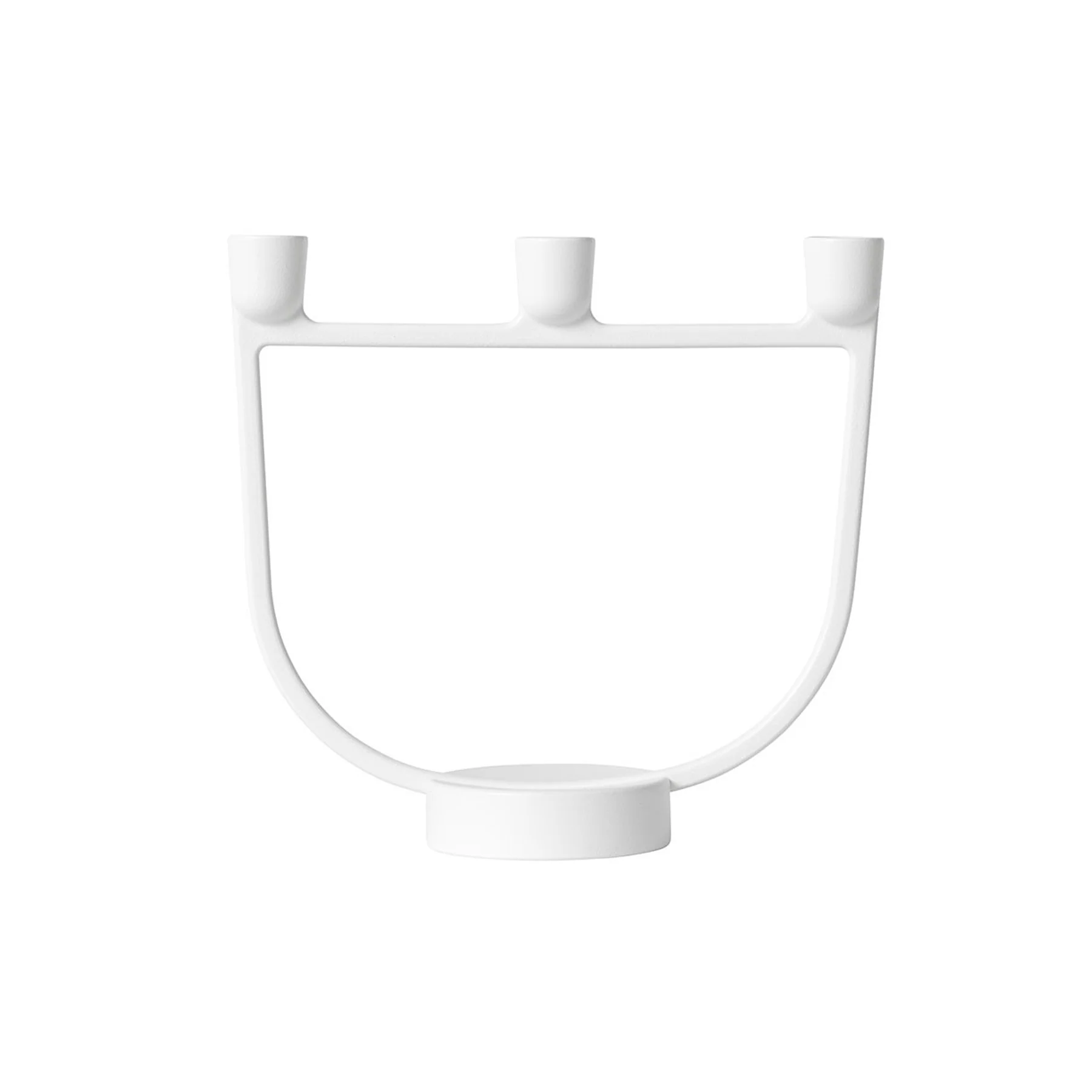 Muuto Open Candelabra - Image 4