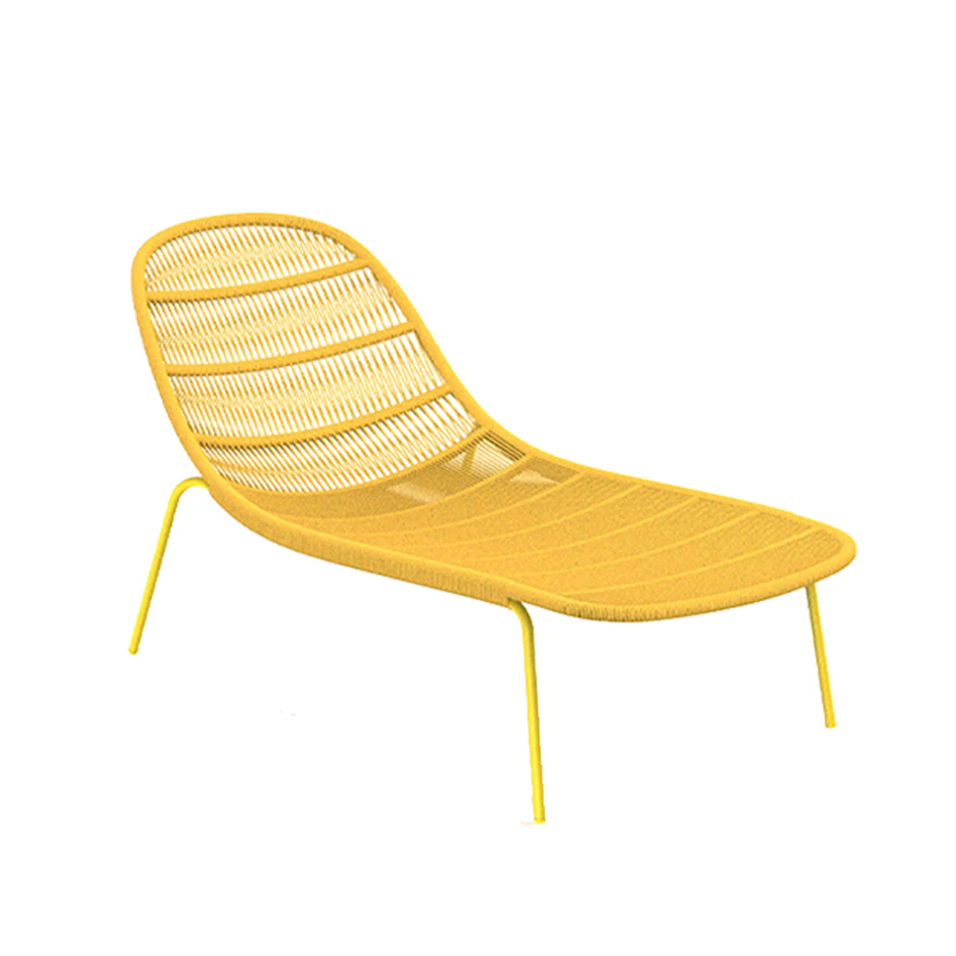 Talenti Panama Sunbed - Image 3
