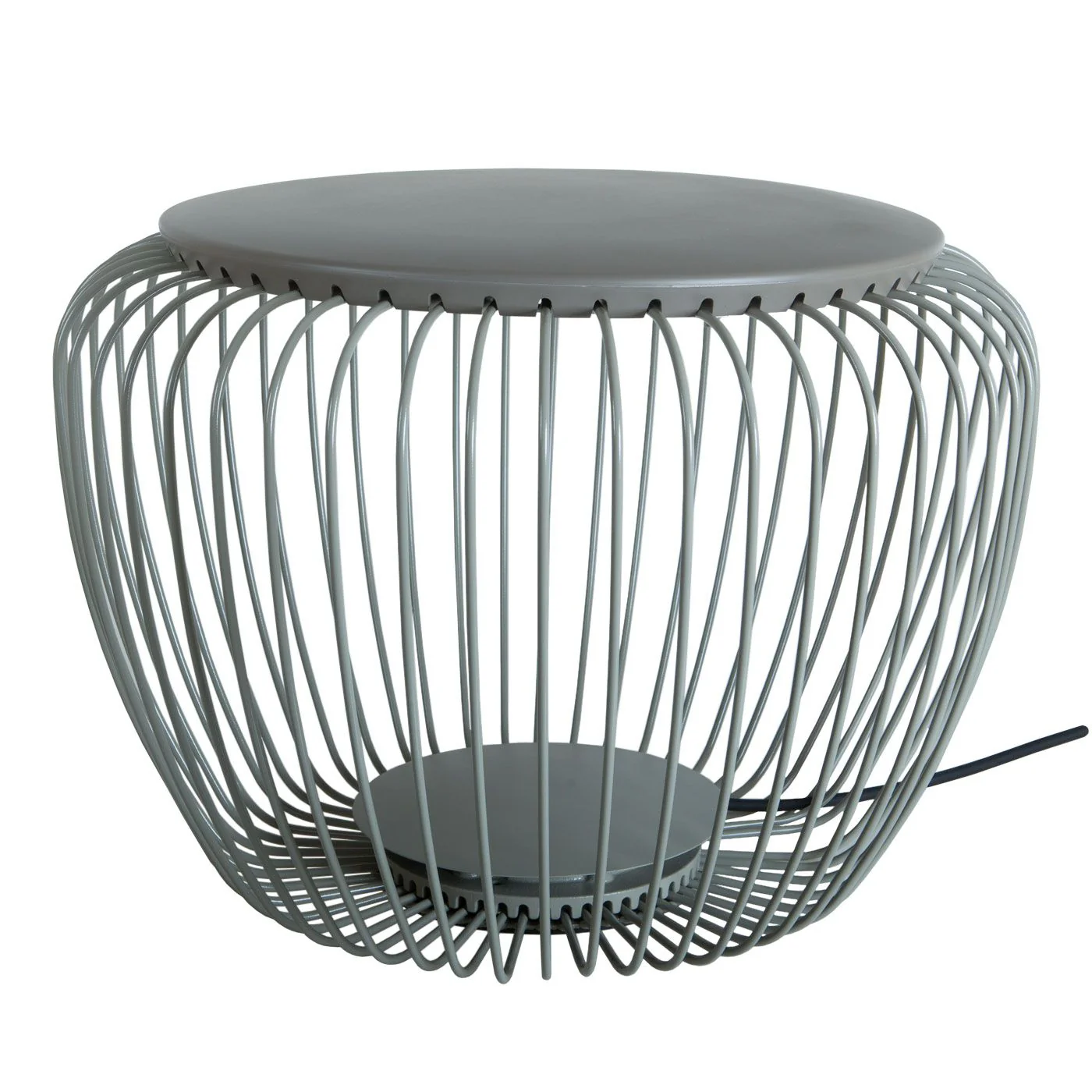 Vibia Meridiano outdoor floor lamp (CS) - Image 4