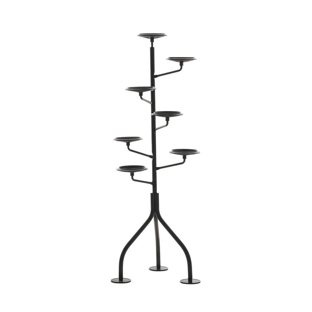 Zanotta Albero flower pot stand - Image 3
